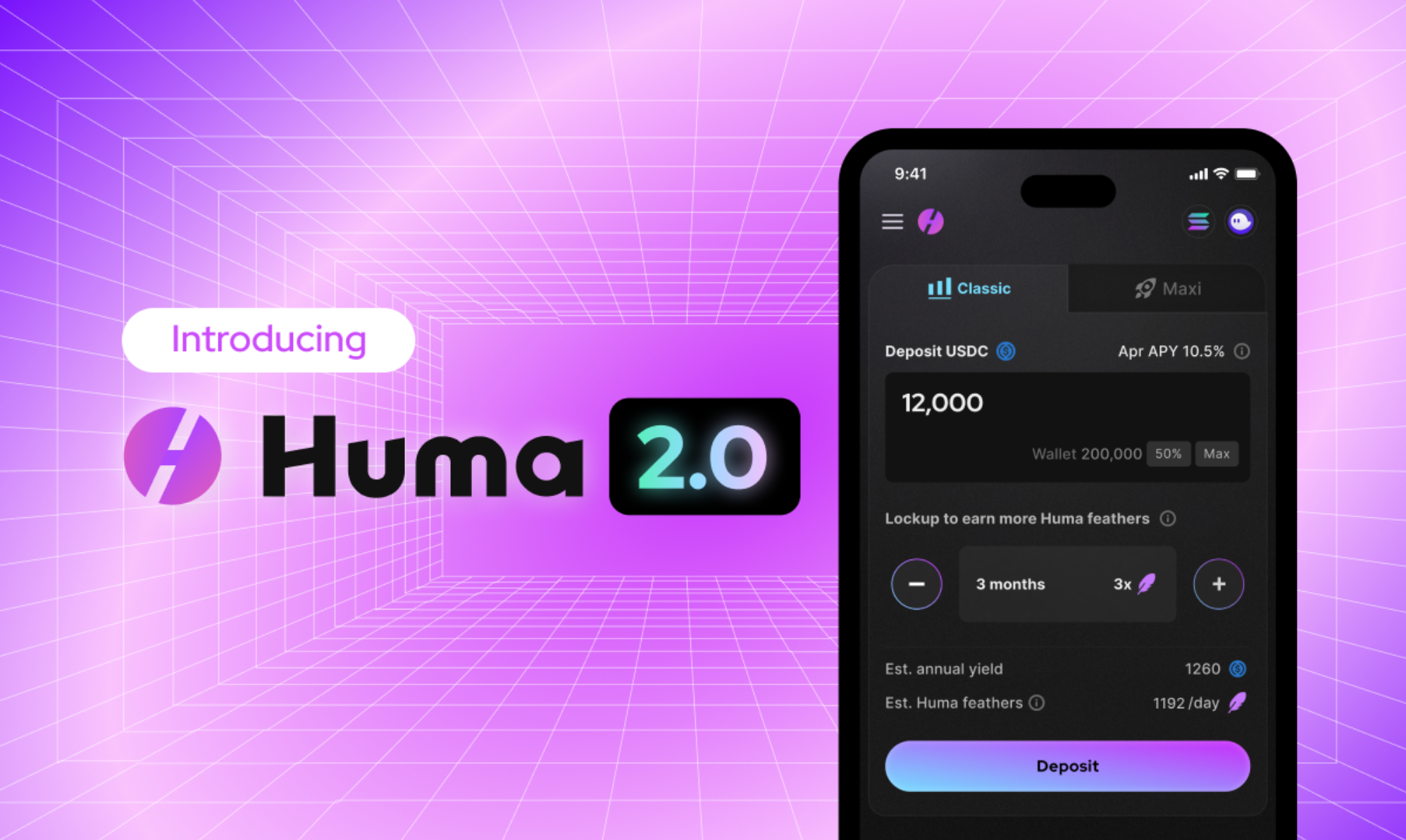 從直線到曲線,Huma Finance 2.0如何結合收益誘因,打造跨境支付解決方案 從直線到曲線,Huma Finance 2.0如何結合收益誘因,打造跨境支付解決方案