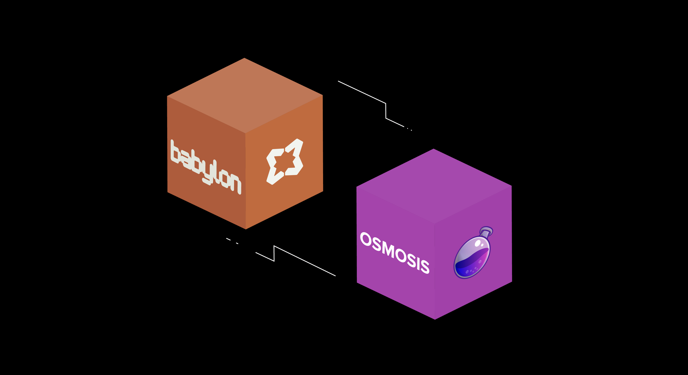 Osmosis 整合 Babylon 比特幣質押協議,加速發展比特幣去中心化金融 Osmosis 整合 Babylon 比特幣質押協議,加速發展比特幣去中心化金融